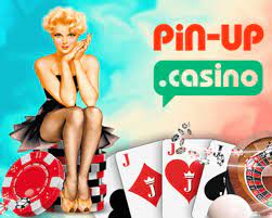About Pin-Up Gambling enterprise